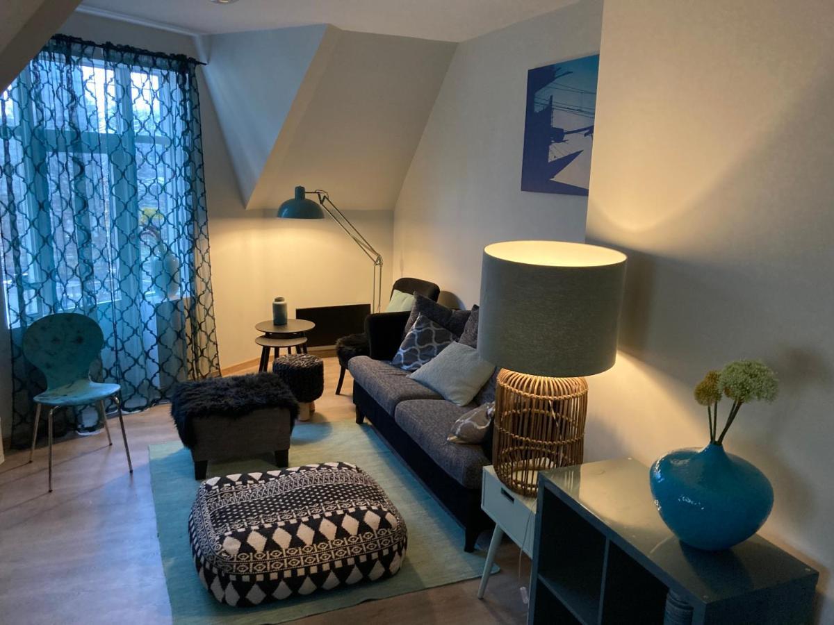 Downtown Historical House With Renovated Apartments Ålesund Exterior foto