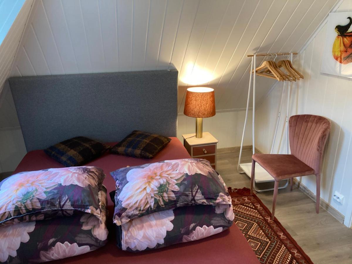 Downtown Historical House With Renovated Apartments Ålesund Exterior foto